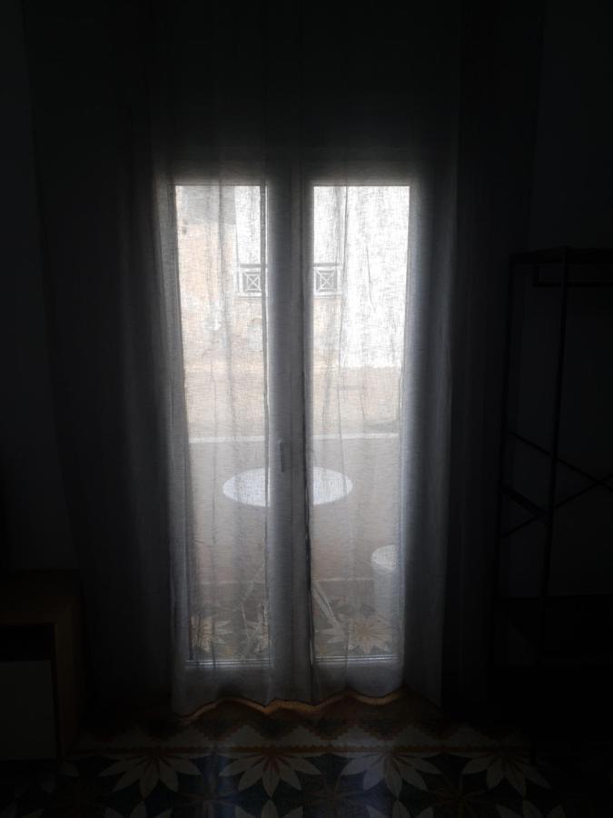 Callisto Room 4 Ermoupoli Exterior foto